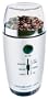 Hamilton Beach 80355 Custom Grind Coffee Grinder, Platinum