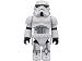 Medicom Toy 15th Anniversary Exhibition Stormtrooper Exclusive Kubrick