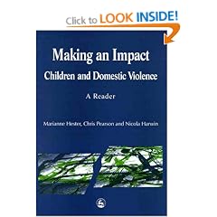 Making an Impact: Children and Domestic Violence - A Reader