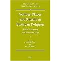 Votives, Places and Rituals in Etruscan Religion (Hardcover)