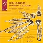 The London Trumpet Sound, Volume 2 by Ray Babbington, Jim Richardson, Jean-Baptiste Arban, Isolina Carillo, and James P. Carrell