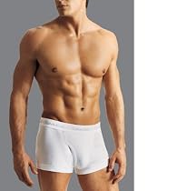 Calvin Klein Men's Basic Trunk