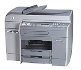 HP OfficeJet 9120 All-in-One