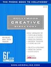 Hollywood Creative Directory...