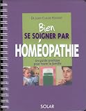 Livres Homéopathie - Homéopathie pratique