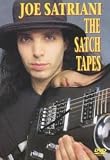  : Joe Satriani - The Satch Tapes
