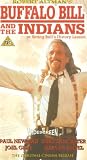 Buffalo Bill And The Indians  WS [UK IMPORT] - Paul Newman