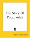 Books : The Story Of Pocahantas