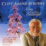 Sing Something Seasonal