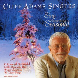 CD-Charts  Search : Sing Something Seasonal