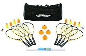 Speedminton Super 8 Player Set