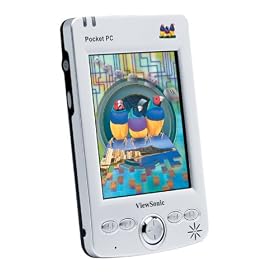 ViewSonic V36 Pocket PC