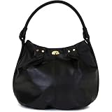 Lodis Marina Leather Laura Hobo