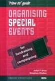 cover of Organising Special Events