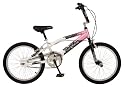 Mongoose Slyde Girl's Freestyle Bike (20-Inch Wheels)