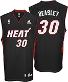 Miami Heat Youth Replica Shorts - X-Large (18-20)