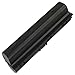 Battery for HP Pavilion dv6500 dv6600 dv6700 dv6800 dv6900 Laptop Battery Replacement 411462-421 411463-251 417066-001 EV088AA EV089AA EX940AA EX941AA HSTNN-DB32 HSTNN-LB31 [8800mAh/12-Cell]