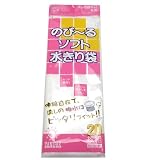 水切り袋　流しの排水口専用　のび～るソフト［20枚組］
