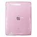 Apple iPad2 2nd Gen Case (Pink) – Fosmon TPU Skin Case with Circle Design for Apple iPad 2 2nd Generation
