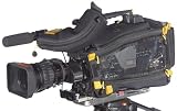 Kata VA-601-15 Camera Glove for Sony PDW700 Video Camera