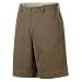 Columbia Men's ROC Short, Flax, 34 Columbia Men's ROC Short, Flax, 34
