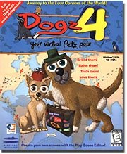 Dogz 4 - Your Virtual Petz Palz
