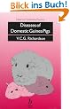Diseases of Domestic Guinea Pigs (Library of Veterinary Practice)
