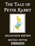 The Tale of Peter Rabbit: Millennium Edition