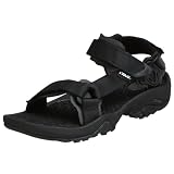  : Teva Men's Terra-Fi 2 Sandal,Black,7.5 M US