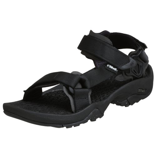 Buy Teva Men's Terra-Fi 2 Sandal,Black,7.5 M US online at Discounted New and Used prices. Delivered to your door with Off-The-Bookshelf.