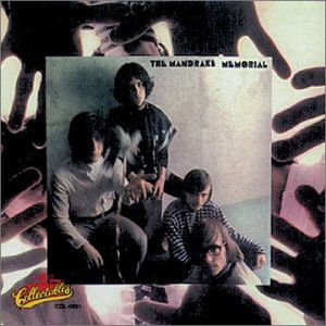 MANDRAKE MEMORIAL - THE MANDRAKE MEMORIAL - 33T