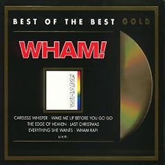 The Final: Best of the Best Gold
