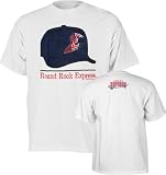 Minor League Baseball Round Rock Express T-Shirt