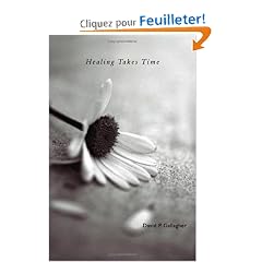 Healing Takes Time
