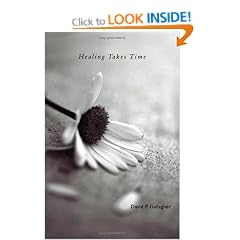 Healing Takes Time