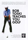 DVD : Bob Toski Teaches You Golf [2002]