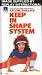Stretch out and Dance with Arlene Phillips' Keep in Shape System (K.I.S.S.)