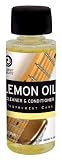 Planet Waves PWLMN Lemon Oil Zitronen�l | Neu