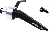 Ortofon Concorde Pro S Set Cartridge with 1 Extra Stylus, Black