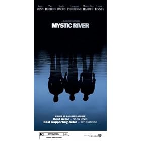 Mystic River (P&S Dol Slip) [VHS]