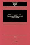 Dispute Resolution: Negotiation, Mediation, and Other Processes (Casebook)