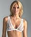 Calvin Klein Lace and Satin Softcup Bra