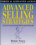 Review Simon & Schuster Audio  / Advanced Selling Strategies