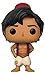 Funko Pop! Disney: Aladdin Aladdin Collectible Figure