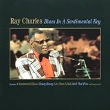 Blues in a Sentimental Key