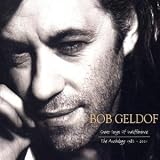 Great Songs of Indifference: The Anthology 1986 - 2001 - Bob Geldof