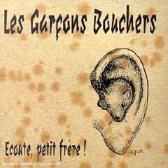 Ecoute petit Fr�re