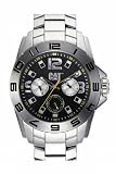 Caterpillar Men's YJ-149-11-131 Evotwist Multi-Function Watch