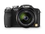Panasonic Lumix DMC-FZ18K 8.1MP Digital Camera with 18x Wide Angle MEGA Optical Image Stabilized Zoom (Black)