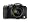 Panasonic Lumix DMC-FZ18K 8.1MP Digital Camera with 18x Wide Angle MEGA Optical Image Stabilized Zoom (Black)